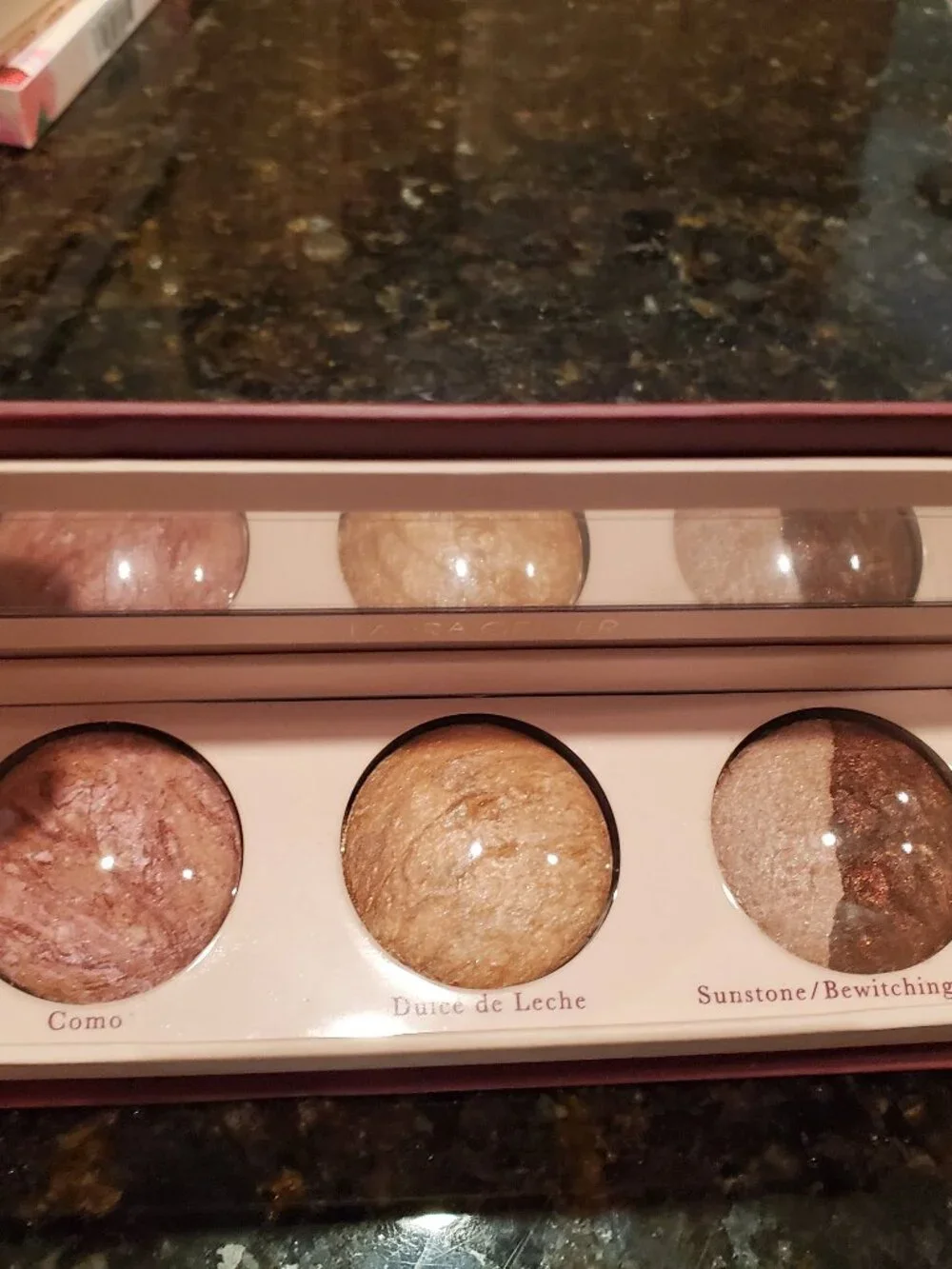 Laura Geller new unused